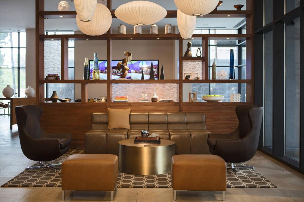 AC Hotel by Marriott San Jose Downtown Image