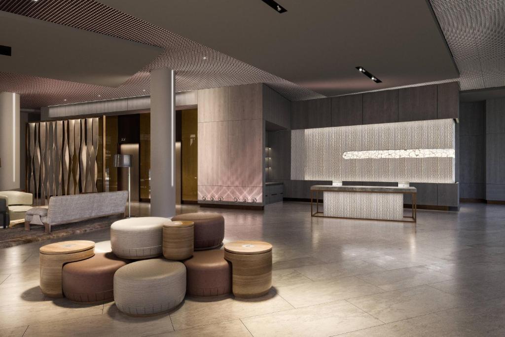 AC Hotel by Marriott Phoenix Downtown Image