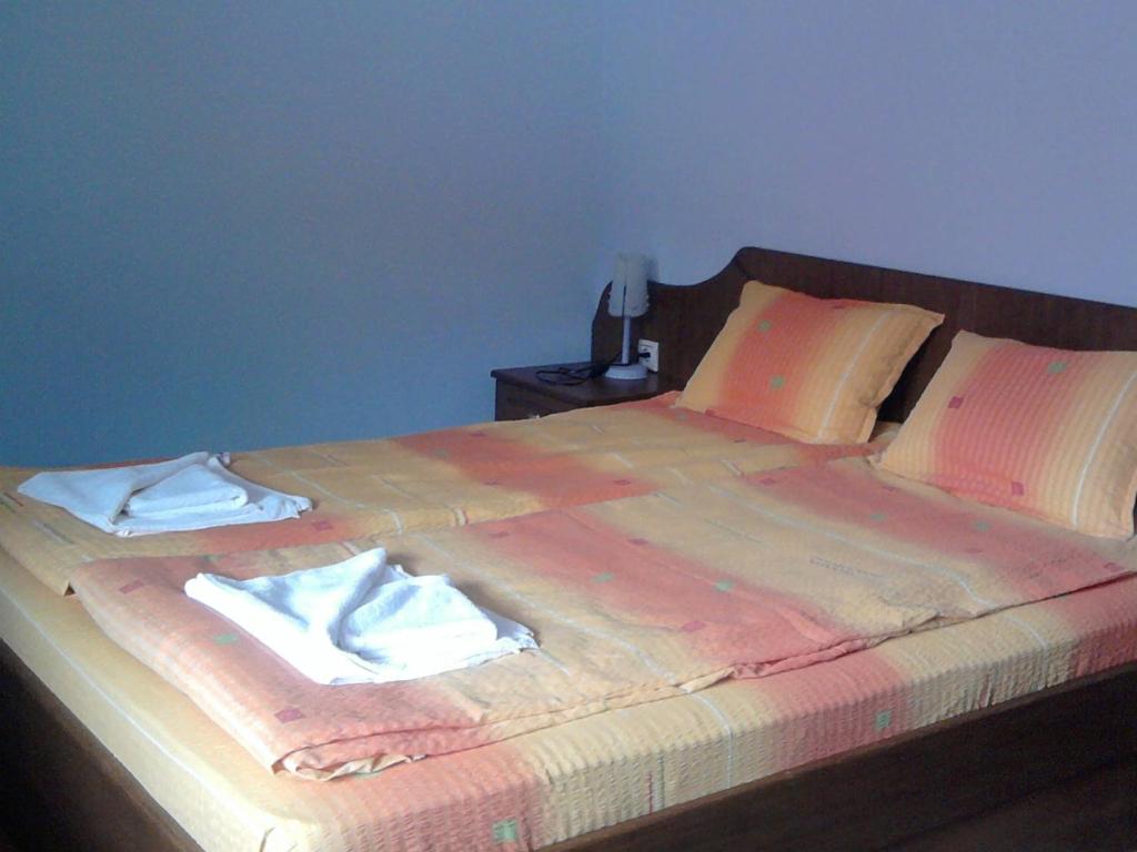 Complex Balkandzhii 5