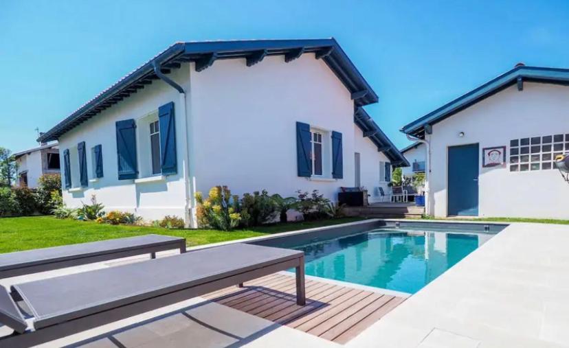 Villa Golf Biarritz 1