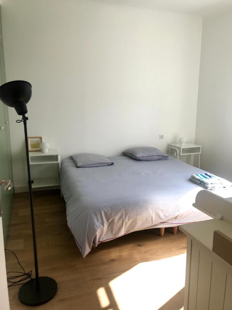 Villa Golf Biarritz 7