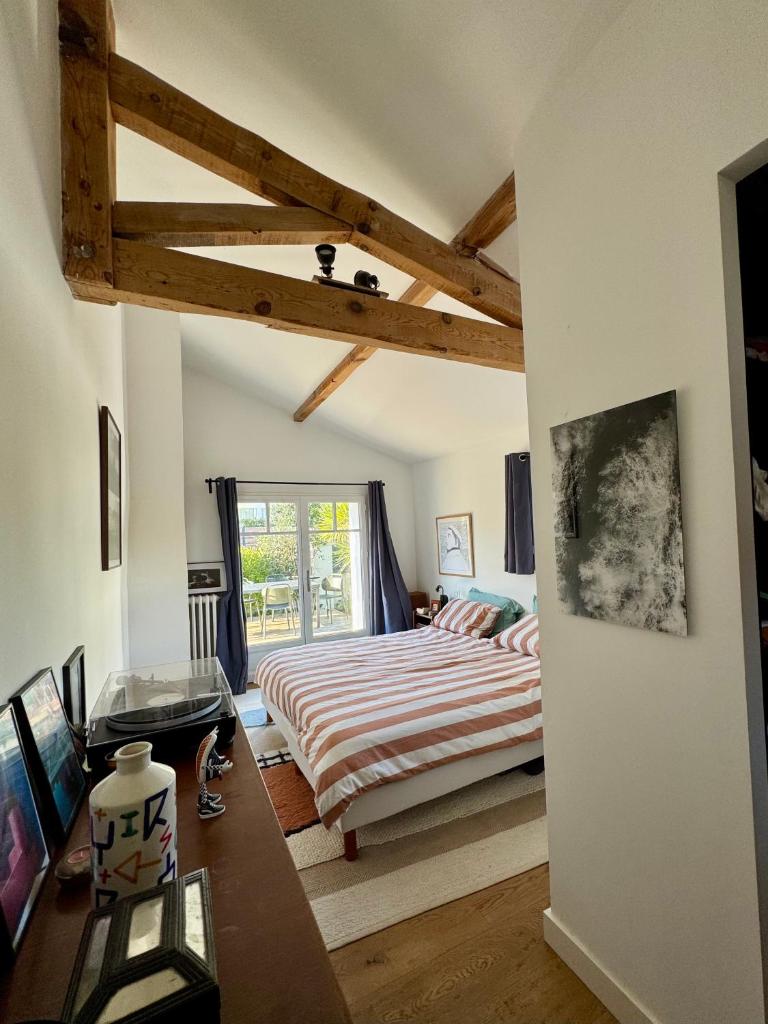 Villa Golf Biarritz 8