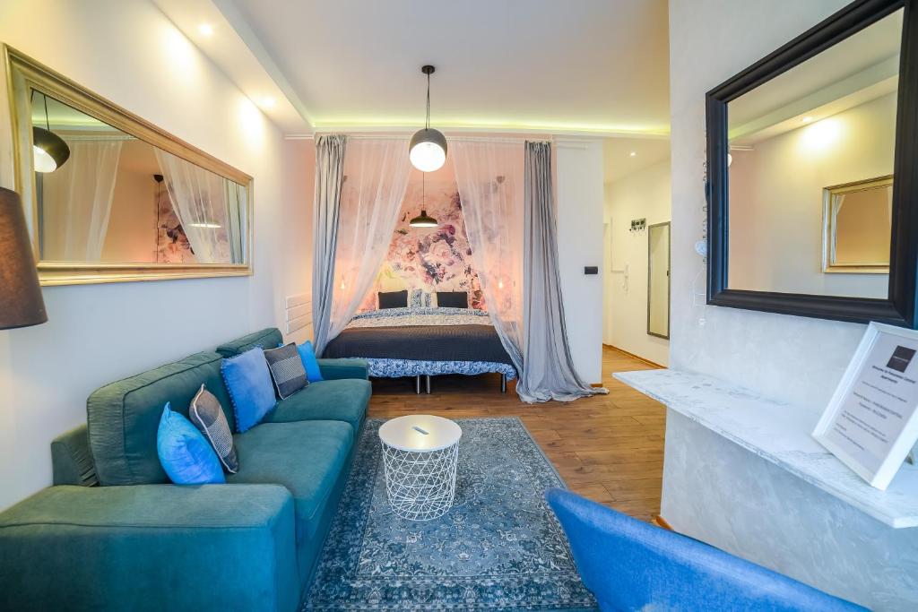 Panorama Central Apartments 2