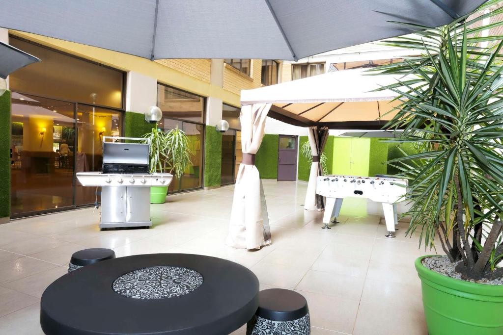 Metro Hotel Marlow Sydney Central Image
