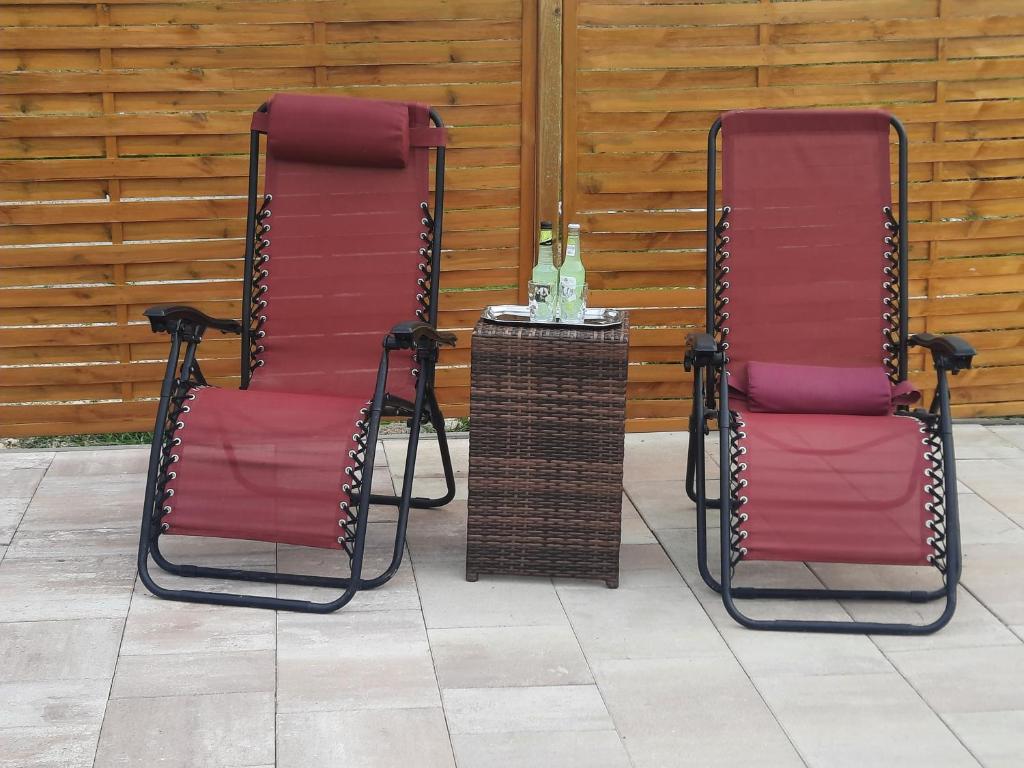 Holiday home Alexa 7