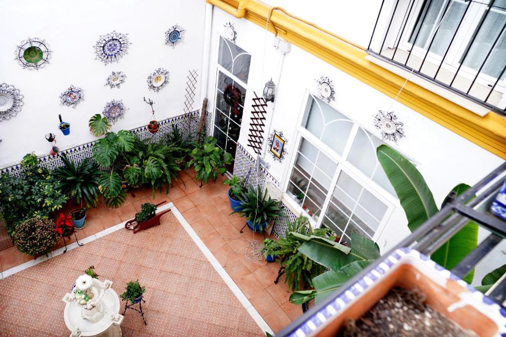 Casa Patio Santa Marta 6