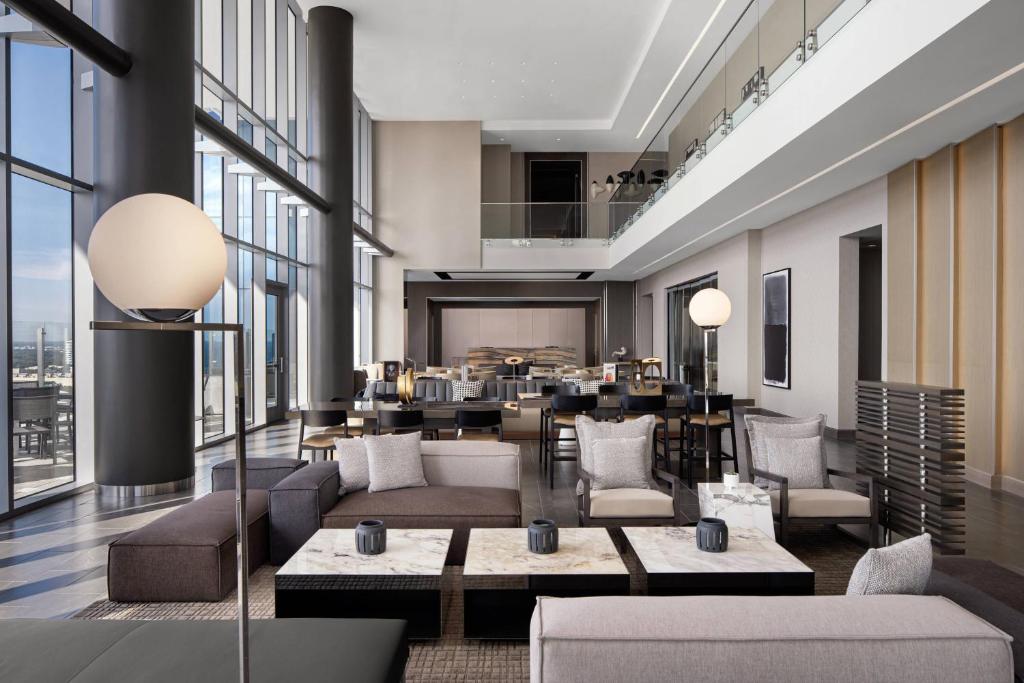AC Hotel by Marriott Orlando Downtown Image