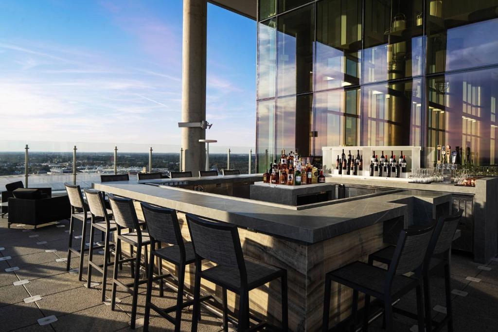 AC Hotel by Marriott Orlando Downtown Image