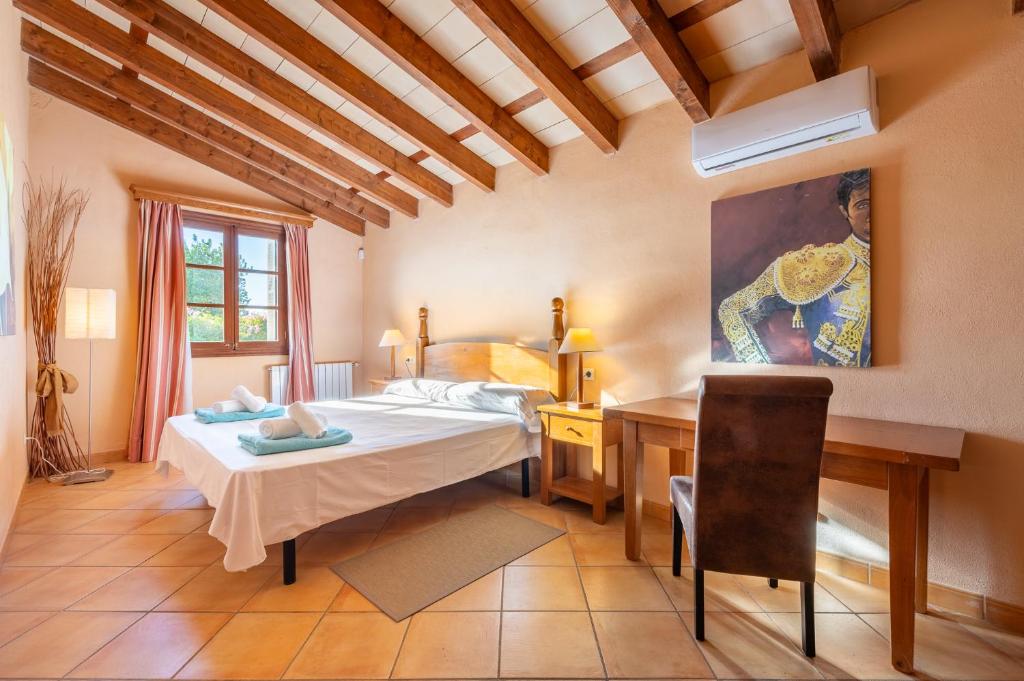 Agroturismo son Sampoli by MHR 4