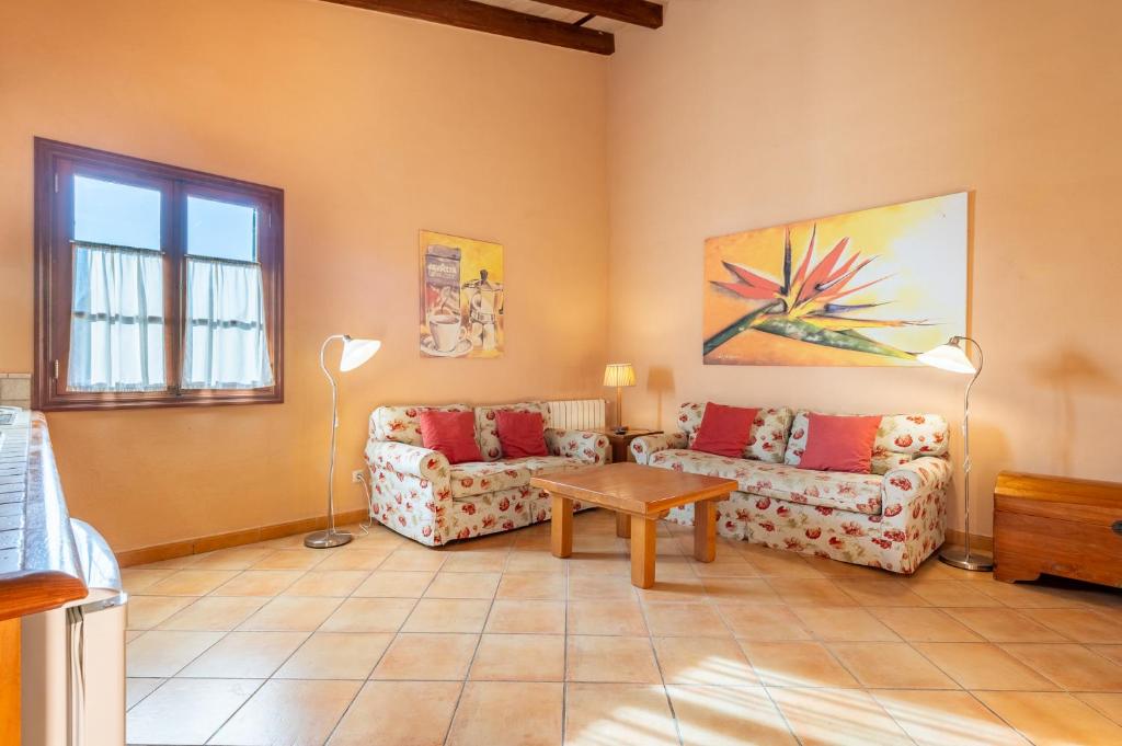 Agroturismo son Sampoli by MHR 7