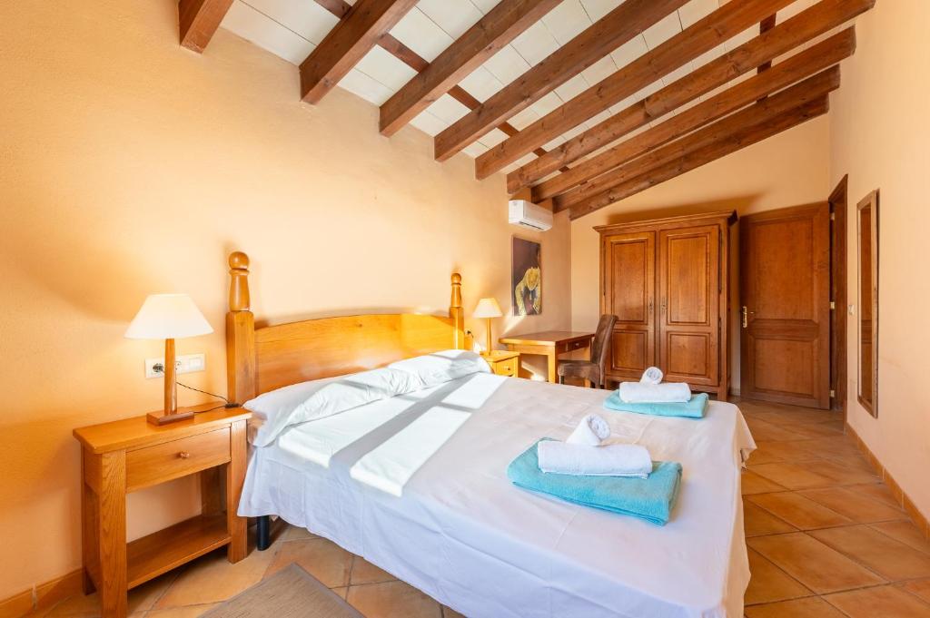 Agroturismo son Sampoli by MHR 5