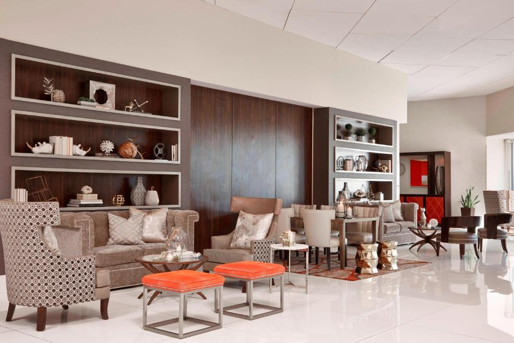 Renaissance Orlando Airport Hotel Image