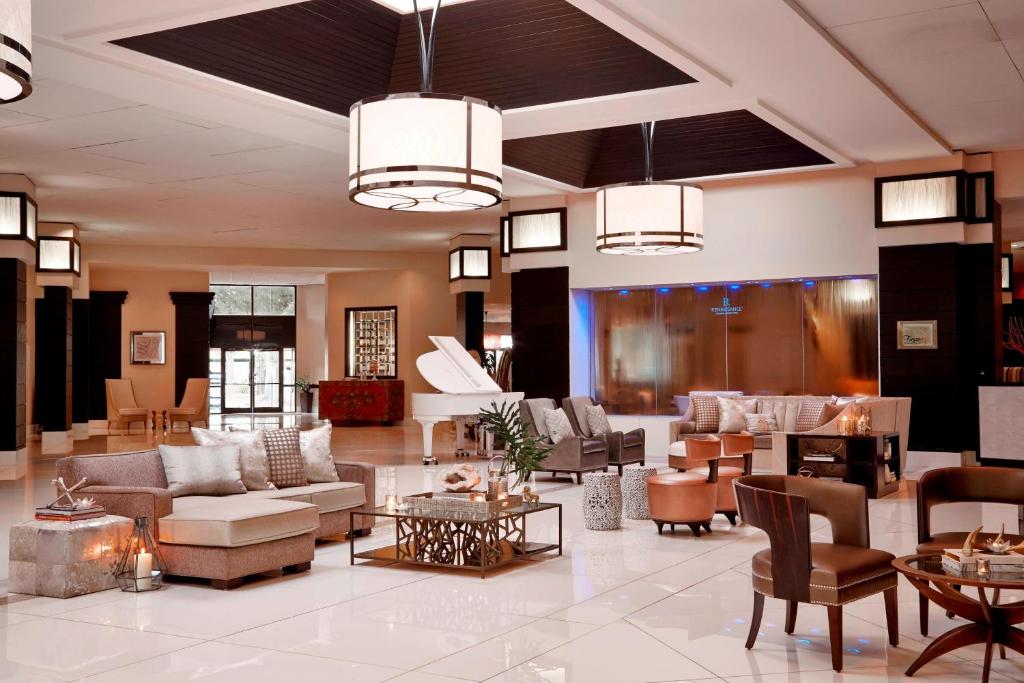 Renaissance Orlando Airport Hotel Image