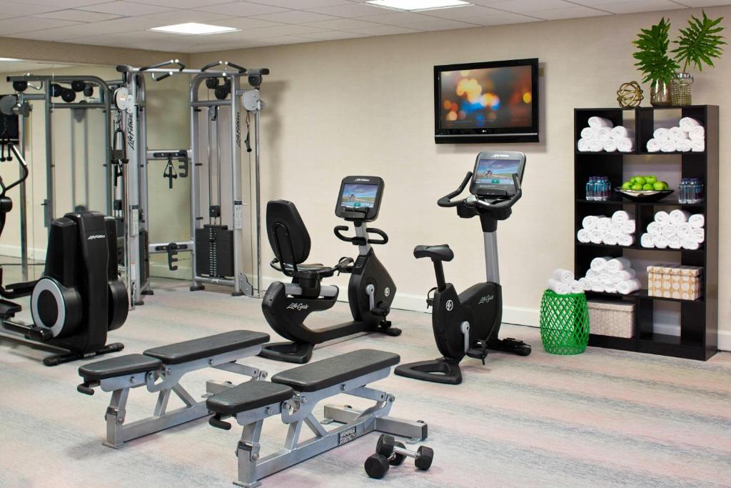 Renaissance Orlando Airport Hotel Image