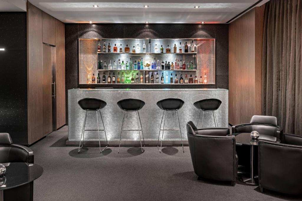 AC Hotel Atocha by Marriott Image
