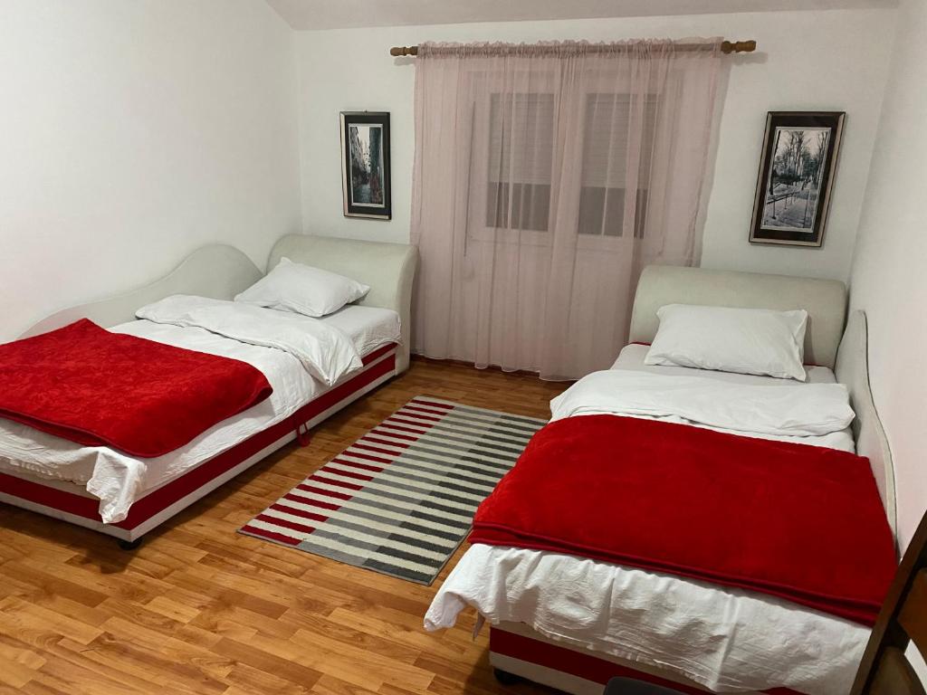 Apartmani Breze 6