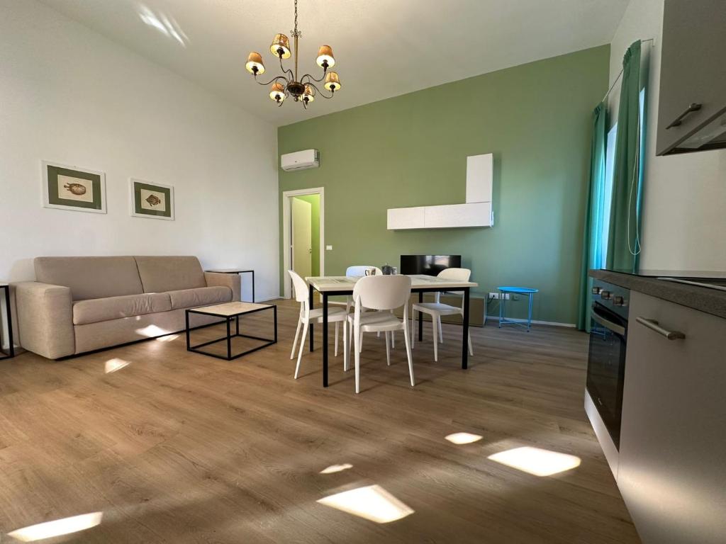 Appartamenti Pietra Verde by Professione Vacanze Otranto