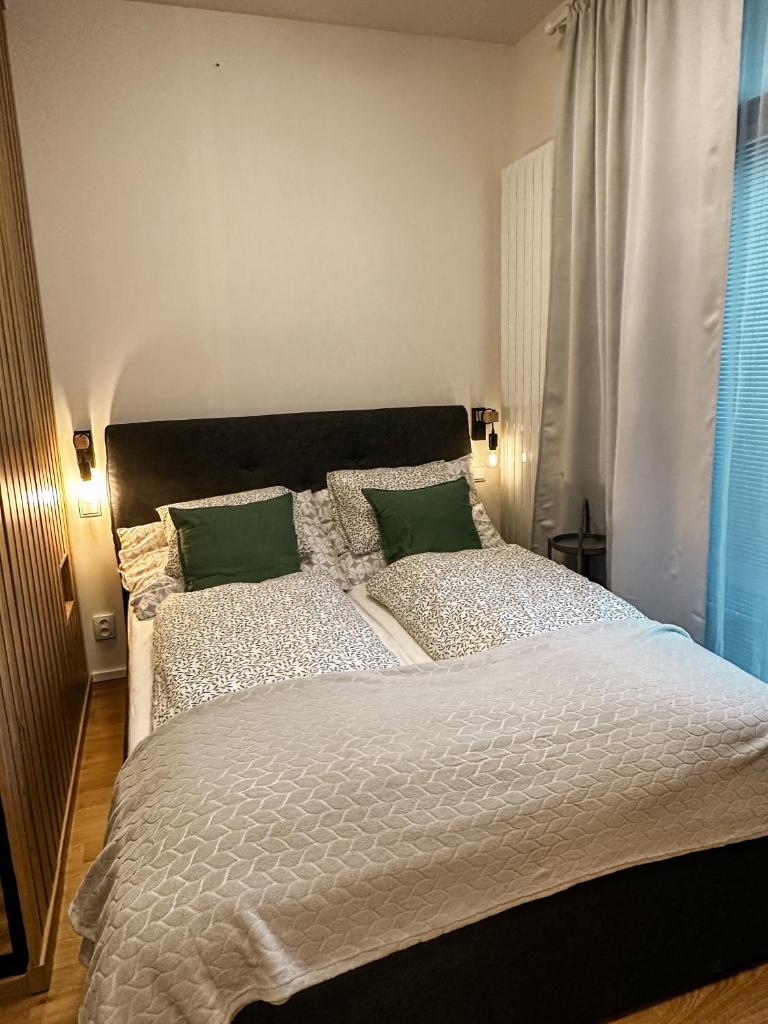 Brno - Mendel square apartment 6