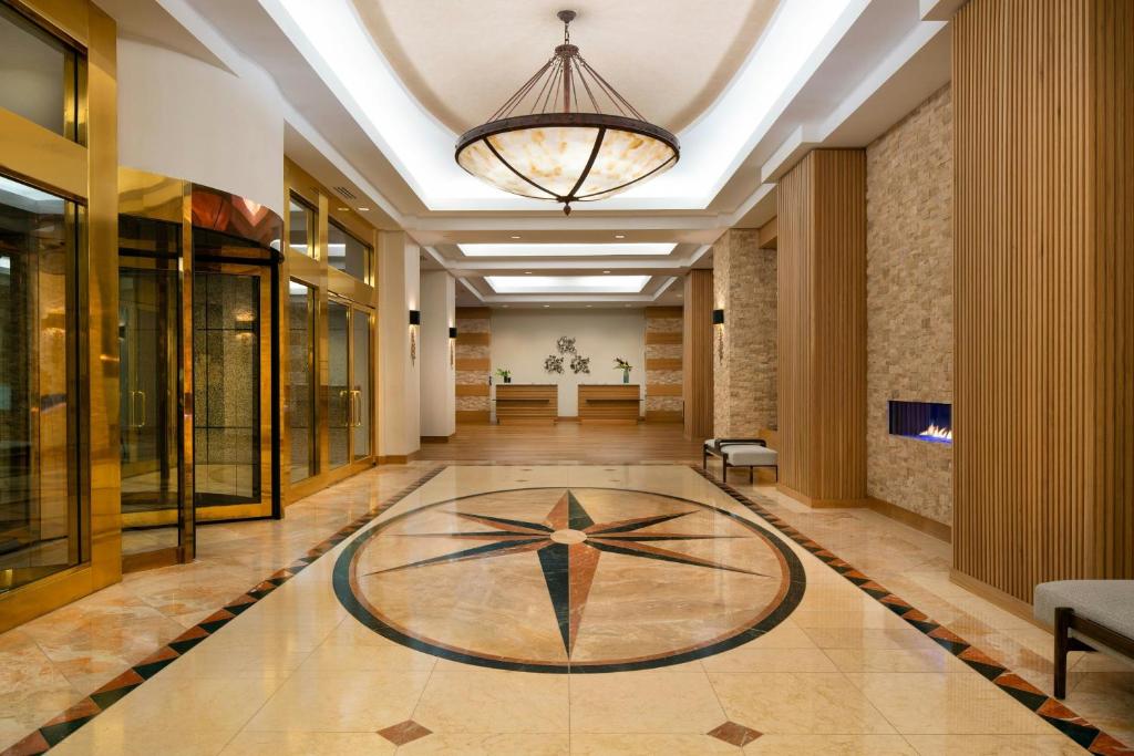 Marriott Salt Lake City Center Image