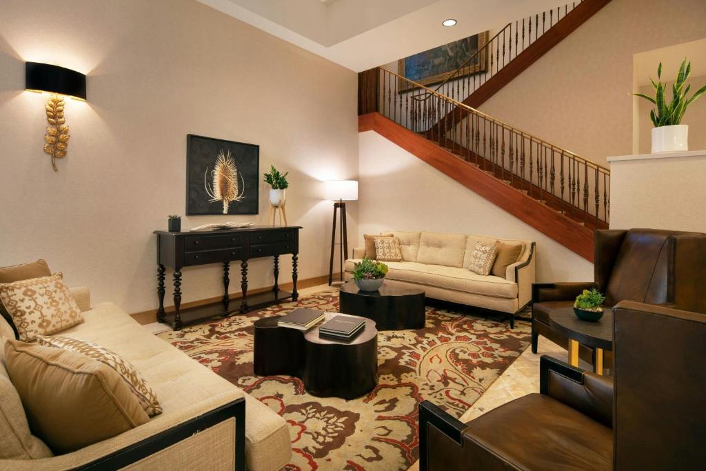 Marriott Salt Lake City Center Image