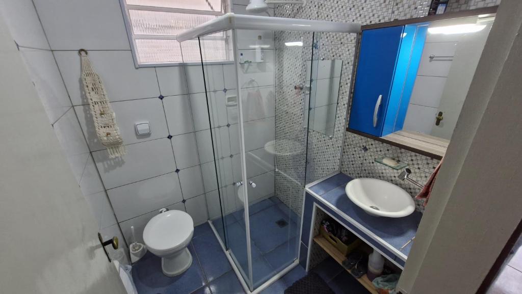 Casa de 2 quartos em Areias 8