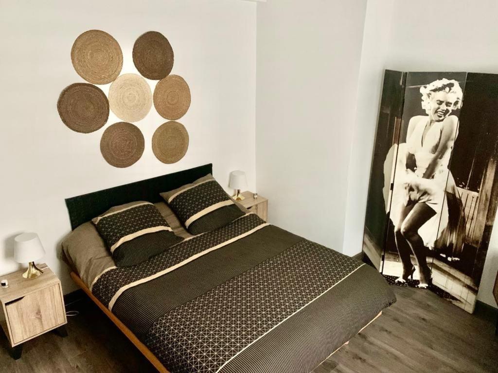 Home by Lucie - 2 chbres 2