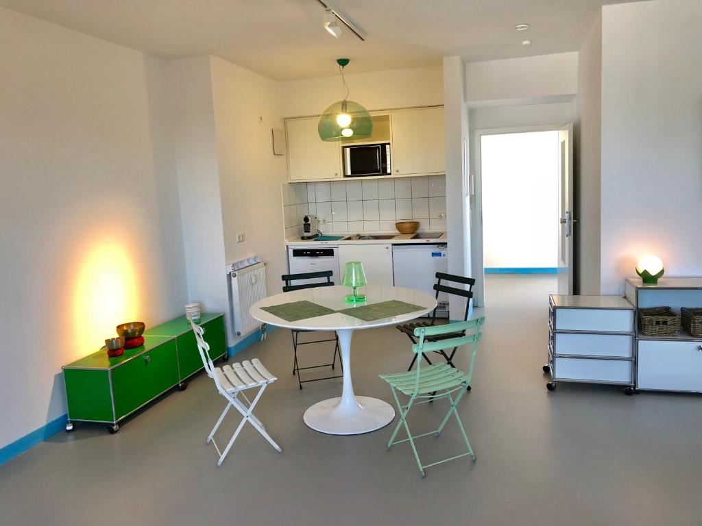 Kaiserteich Wohnung 4