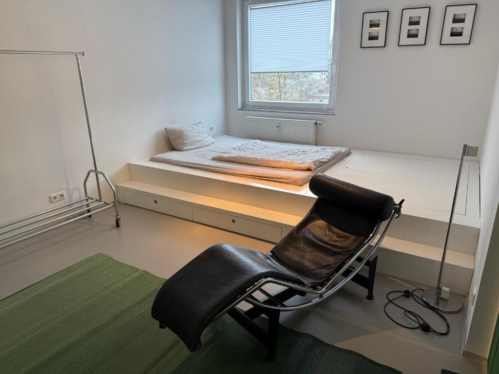 Kaiserteich Wohnung 2