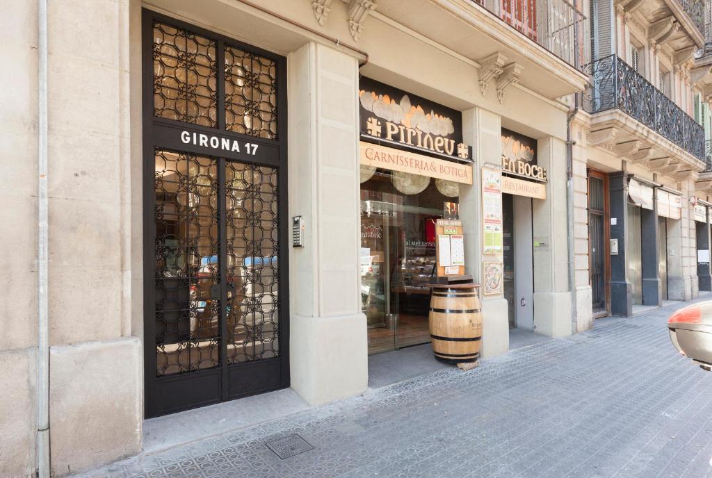 En Casa de Girona 17 6