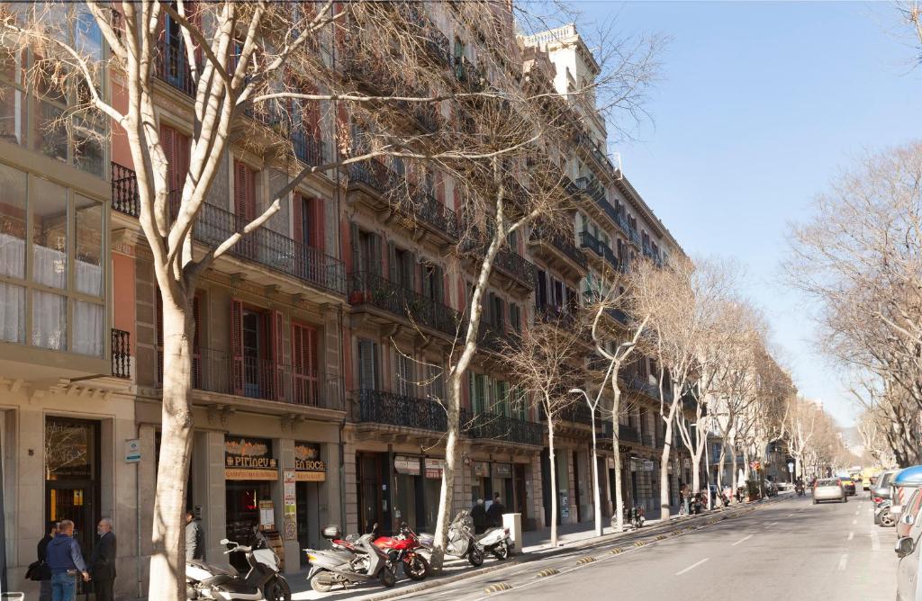 En Casa de Girona 17 4