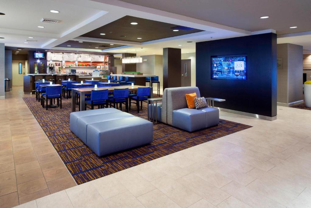 Courtyard by Marriott Orlando East/UCF Area Image