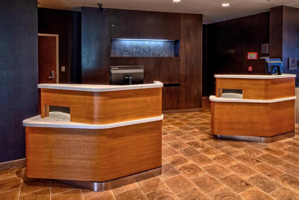 Courtyard Austin by Marriott Northwest/Lakeline Image