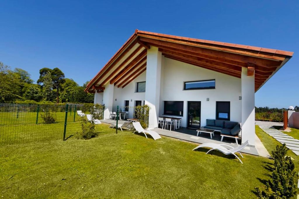 Casa La Palomba Nature 1