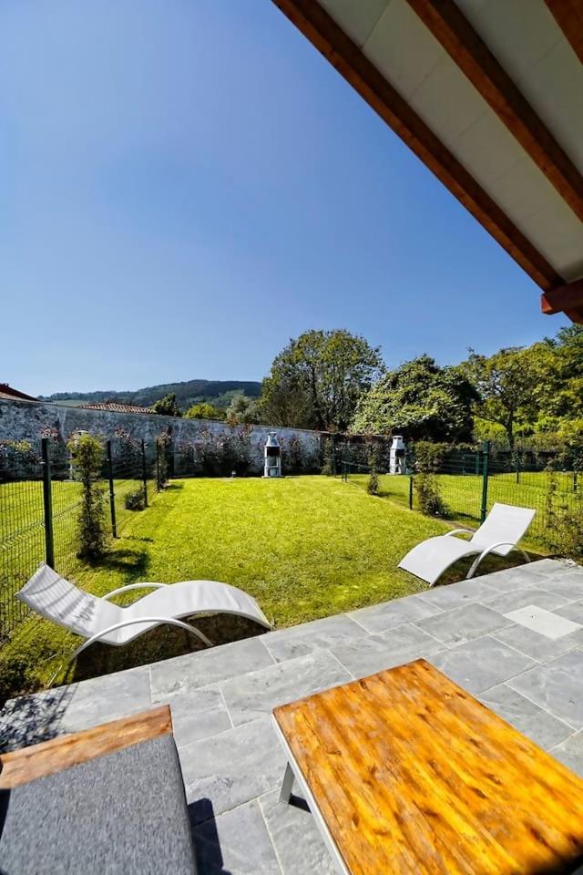 Casa La Palomba Nature 6