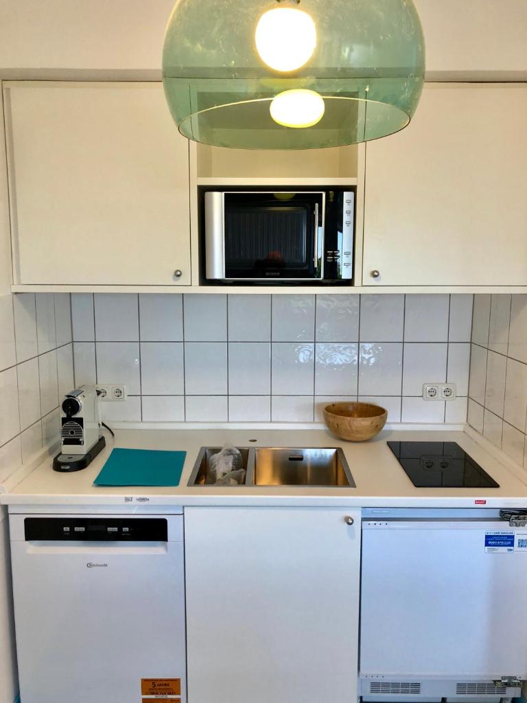 Kaiserteich Wohnung 8