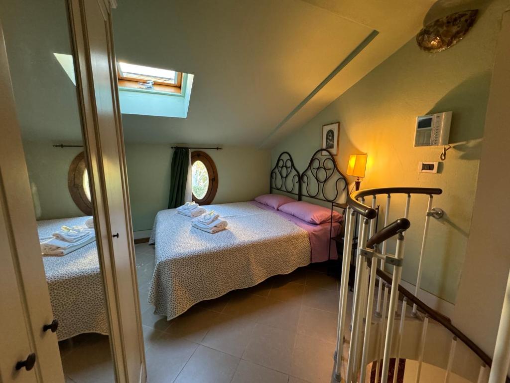 Laura's cottage 7