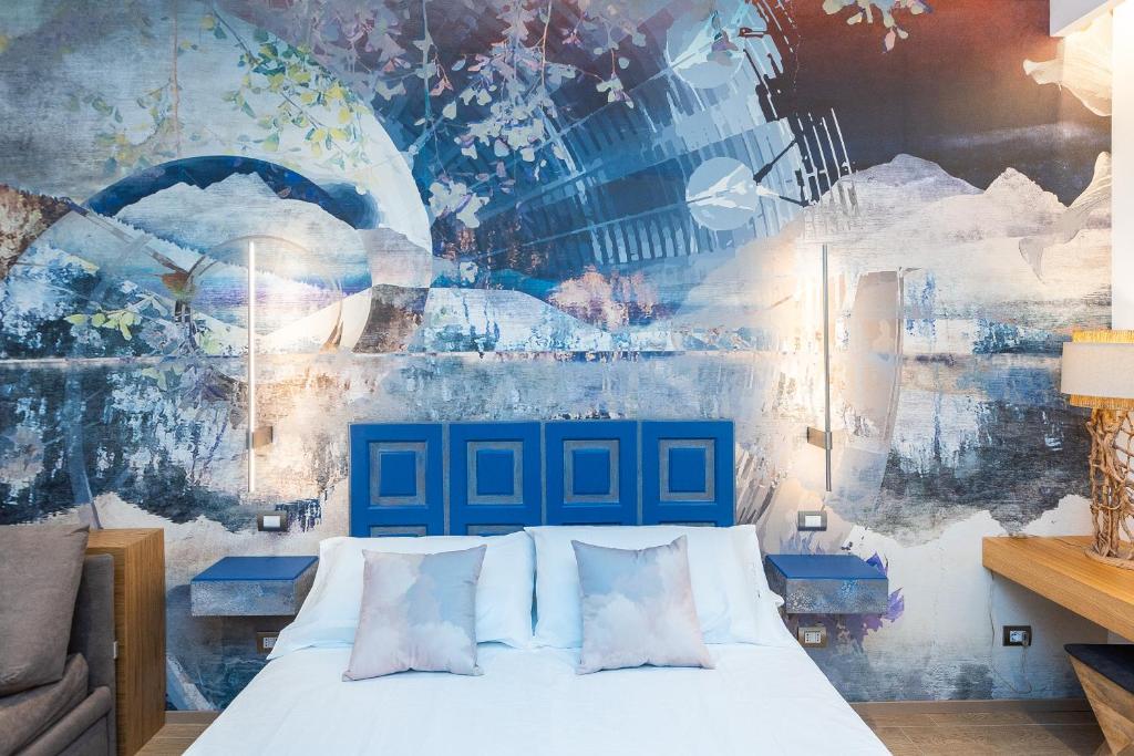 ARIOSTO'S Luxury Rooms 3