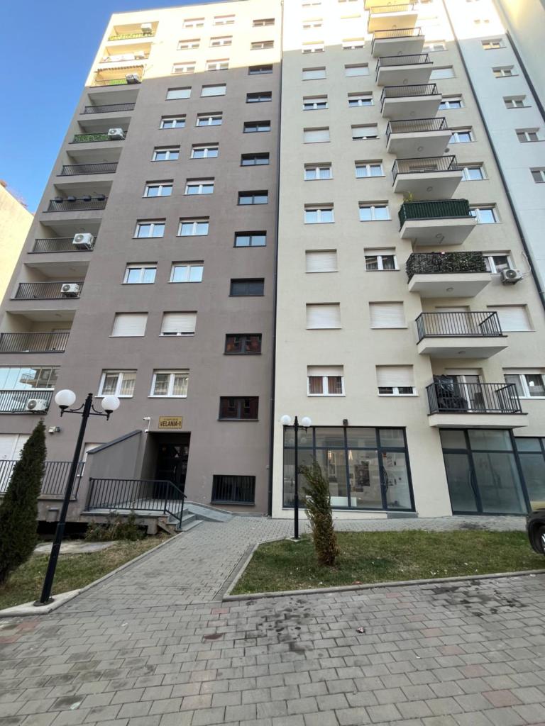 Gashi Apartment Prishtina 6