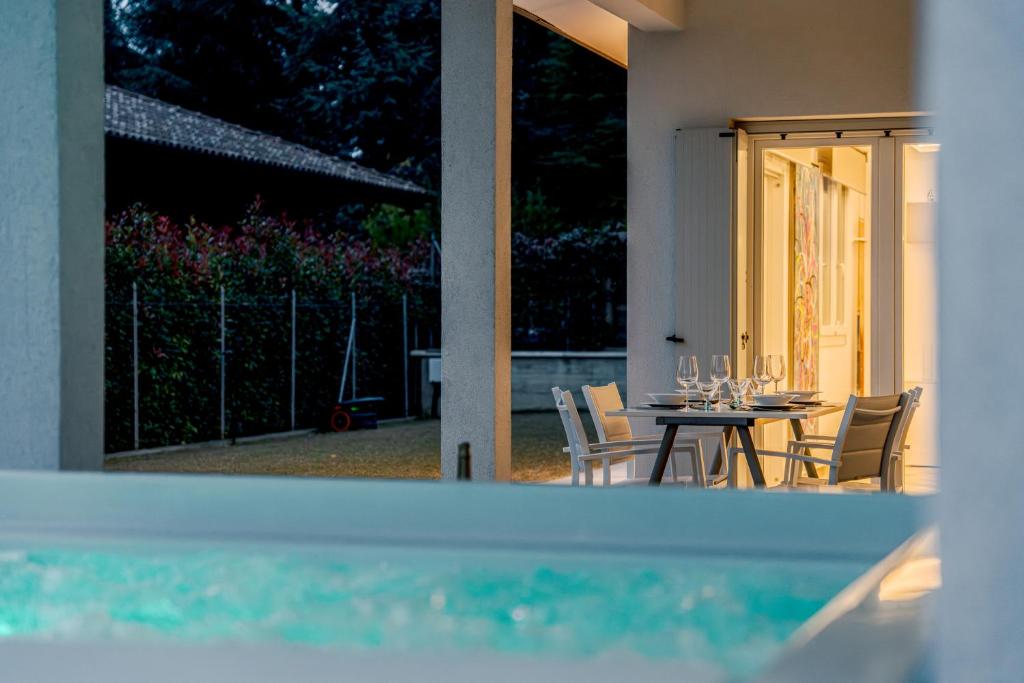 Villa Padana 3