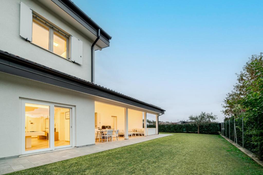 Villa Padana 4
