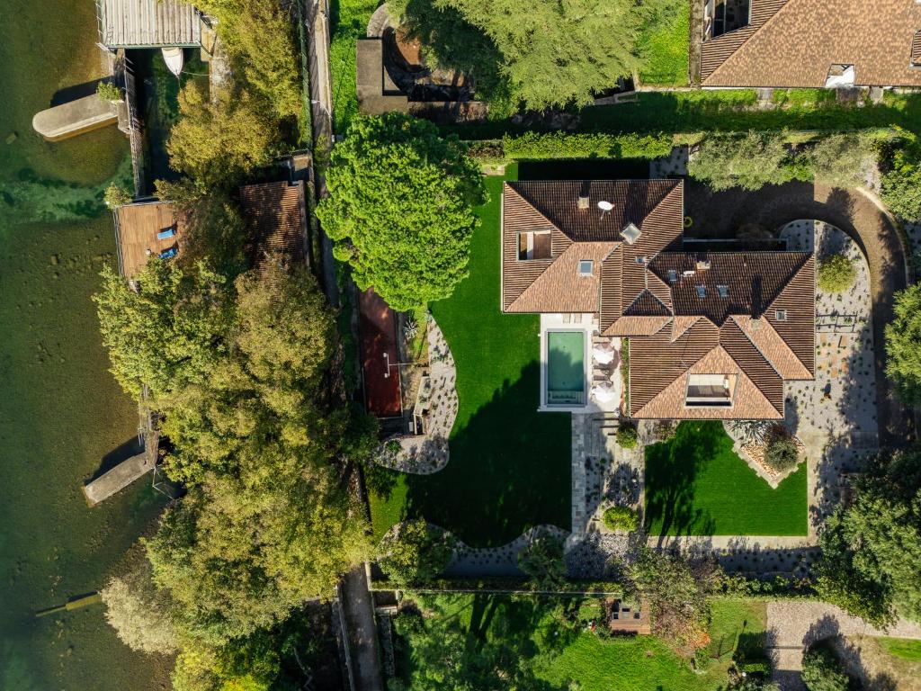 Villa Beatrice 7
