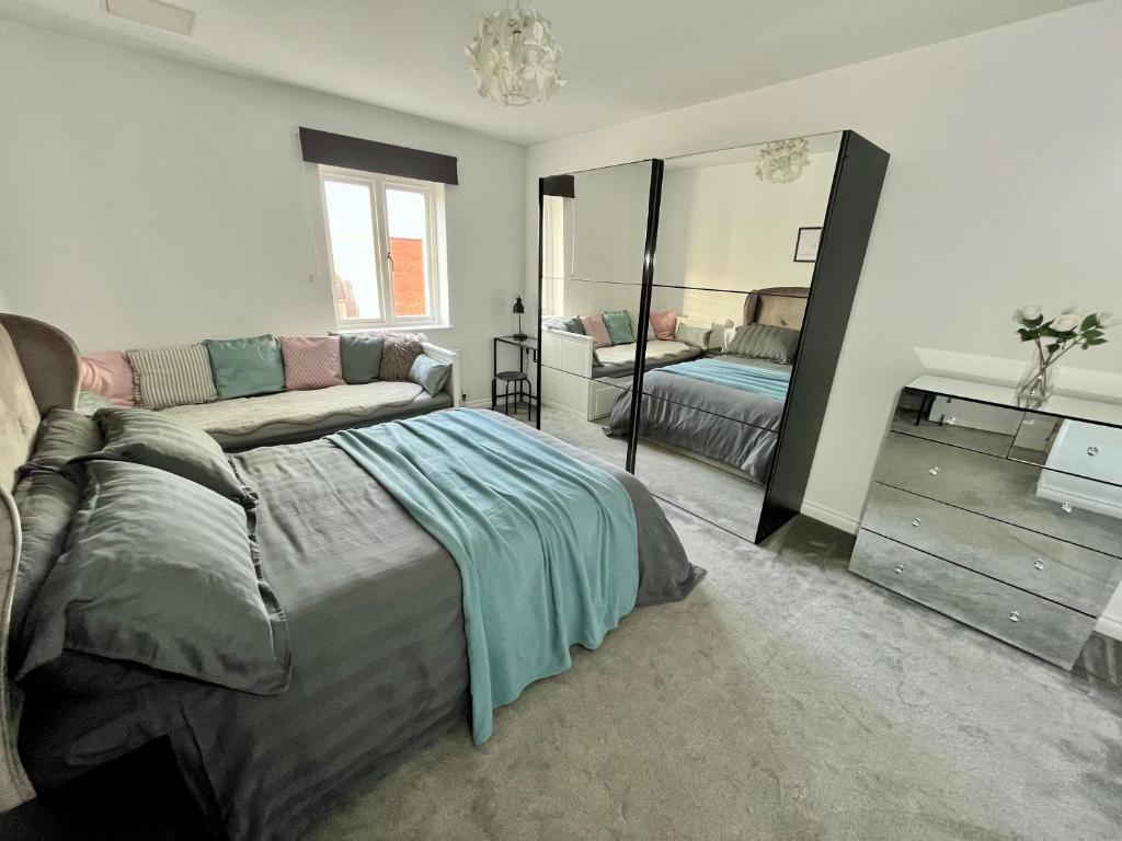 Cathedral View Apartments 2