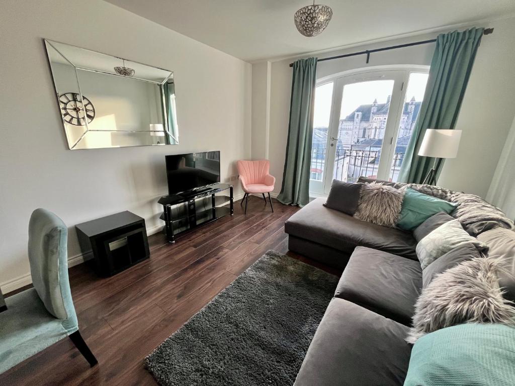Cathedral View Apartments 5