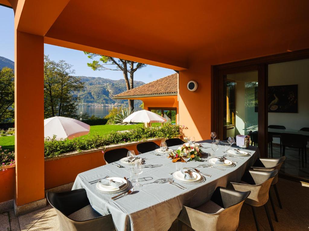 Villa Beatrice 3