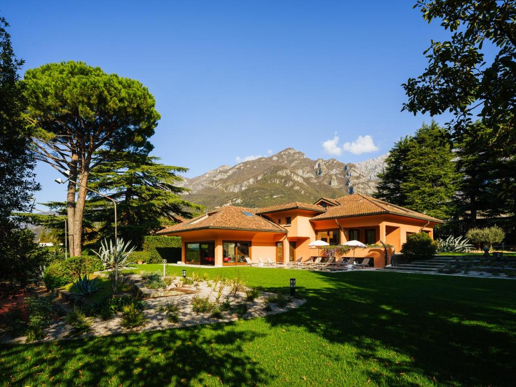 Villa Beatrice 8