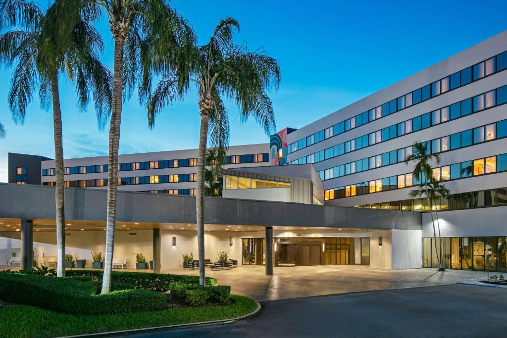 Sonesta Miami Airport Image
