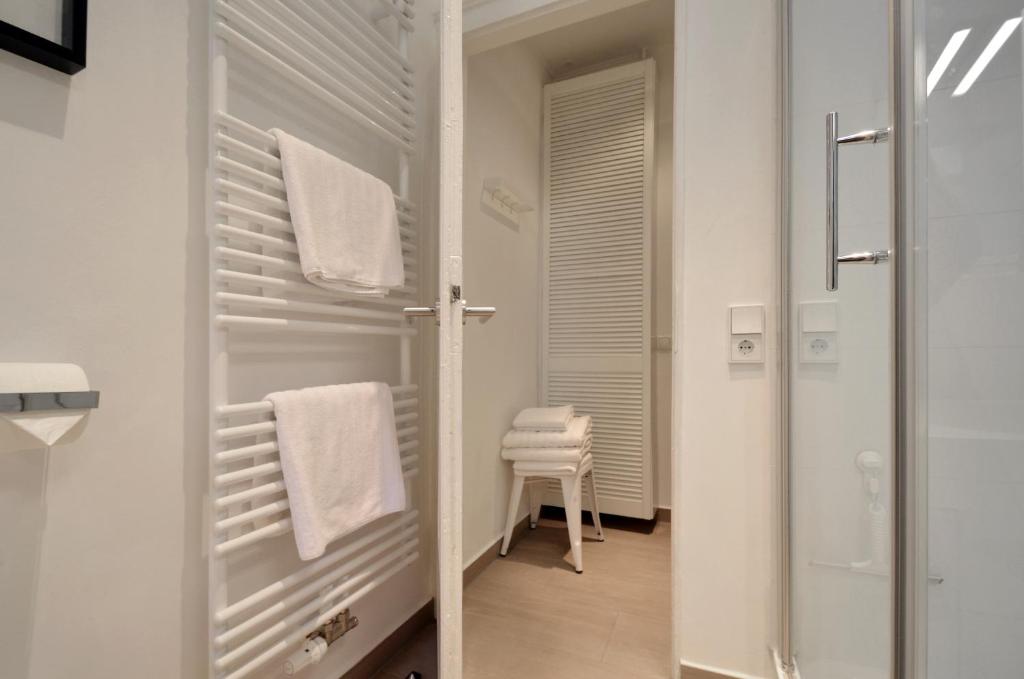 Cocoma-Design-Apartment Deluxe - very central 8