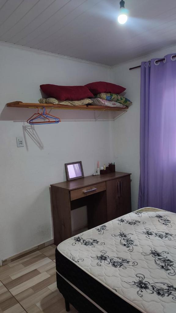 Casa de 2 quartos em Areias 7