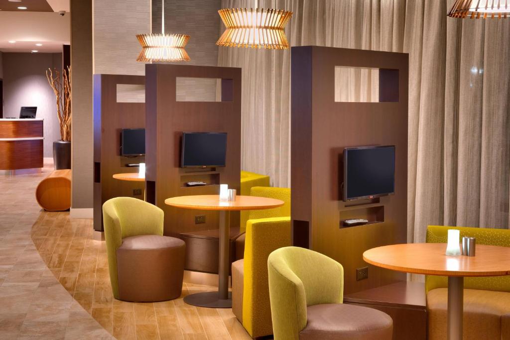 Courtyard by Marriott Salt Lake City Downtown Image