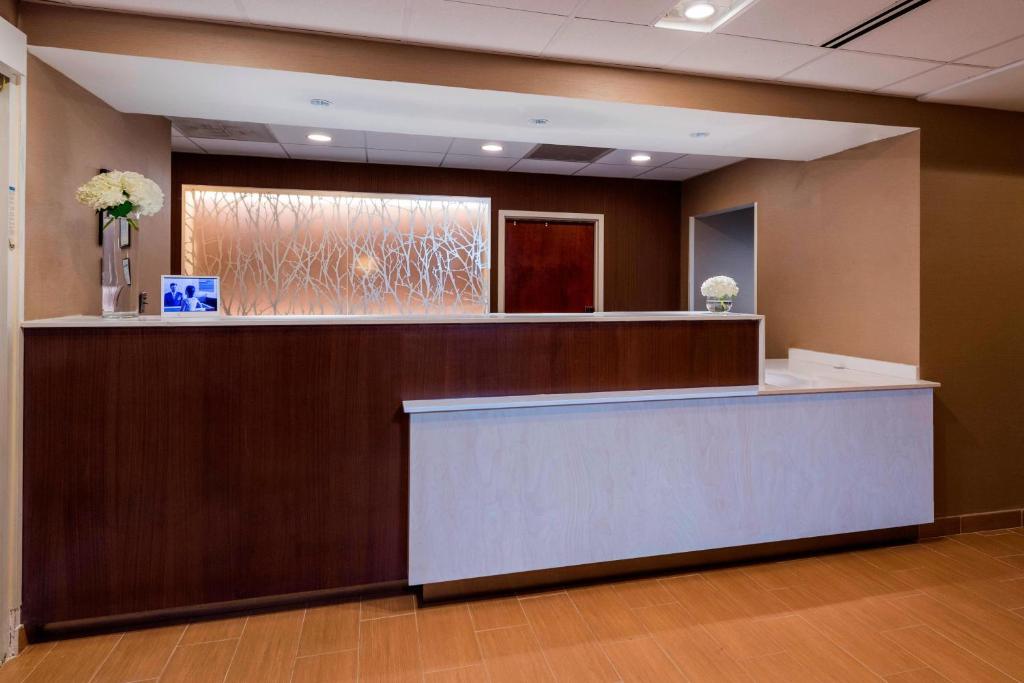 Fairfield Inn & Suites by Marriott Atlanta Buckhead Image